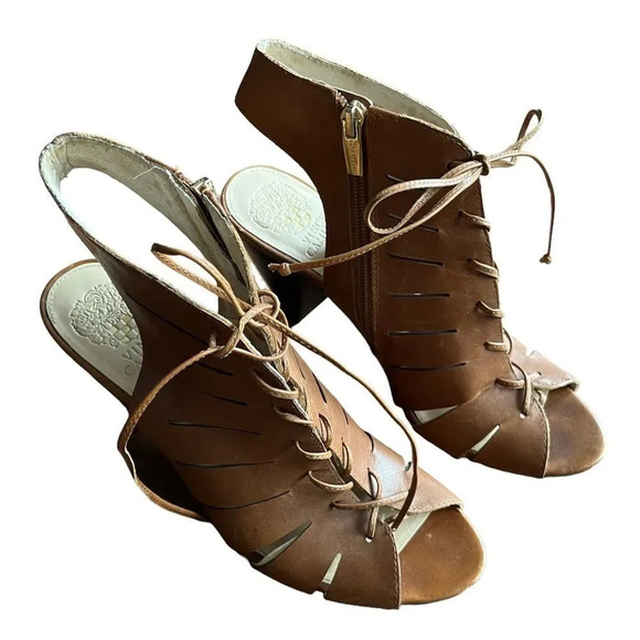 Vince Camuto Sandles - Picture 3 of 11